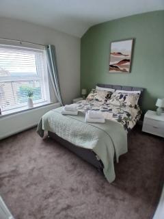 Hilltop Retreat at Banktop - 0