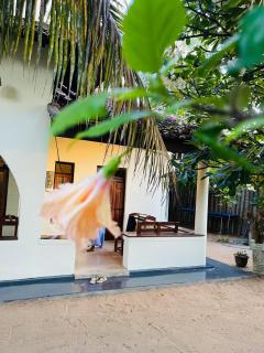 Lagoon Hostel - 3