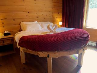 Chalet NOX - Spa & Sauna - Romantic Getaway - 7