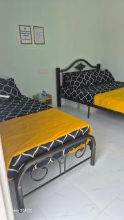 ZIRA STAY PENARIK - Ziyad Room - 7
