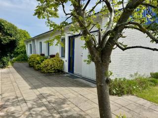 Lavendelhuset in Skanör - 3