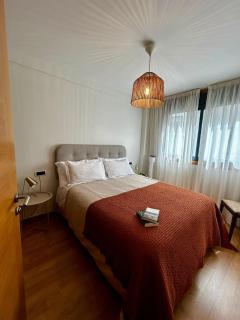 Apartamento con Terraza, Plaza América - 9