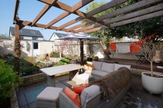 Hideaway cottage ideal for beach, town and moors! - 8
