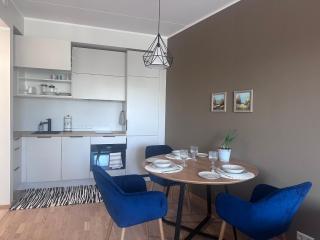 Lara Apartments Tartus Riia kvartalis - 2