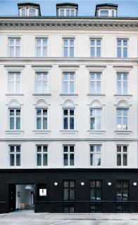 Eric Vökel Boutique Apartments - Copenhagen Suites - Copenhagen - 0