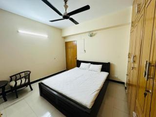 Vacation House a Service Apartment - 5