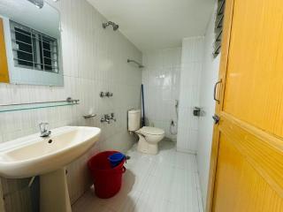 Vacation House a Service Apartment - 3