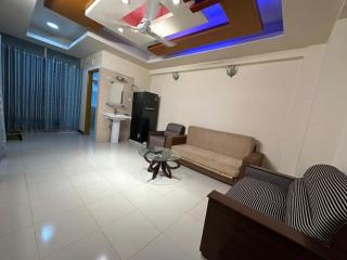 Vacation House a Service Apartment - 2