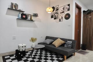 La Maison Fam Apartment Ba Dinh - 2
