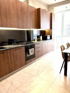 Apartment, Center, ЖК Яровиця ,ТРЦ Промінь - 4