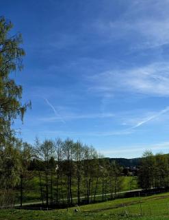 Neu - Landlust Chaletdorf bei Fulda - ein besonderer Ort zum Ankommen und neue Kraft tanken - 6