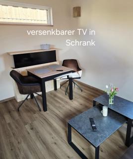 Neu - Landlust Chaletdorf bei Fulda - ein besonderer Ort zum Ankommen und neue Kraft tanken - 8