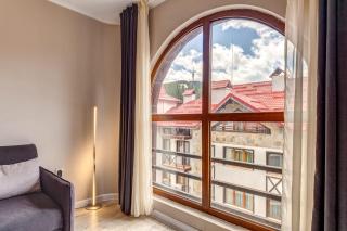 Charming 2BD Mountain Escape By Flat Mаnager - 6