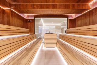 Tavel Hotel & SPA - 5