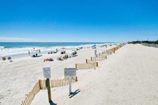 Carolina Beach Dreams - 1