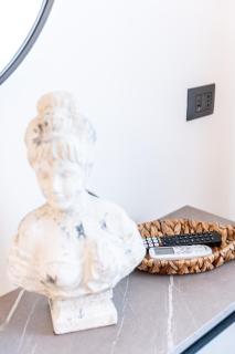 Ambrosia Room & Apartment - 3