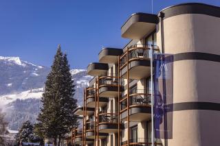 Zillertal Suites Fügen by ALPS RESORTS - 9