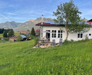Chalet Alpenlicht - 7
