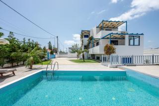 Infinity Blu Villa Cozy Island Nest - 6