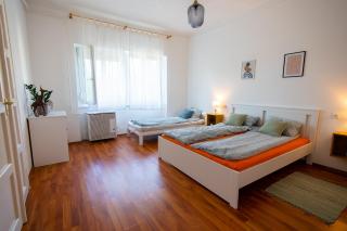 Park Apartman - 3