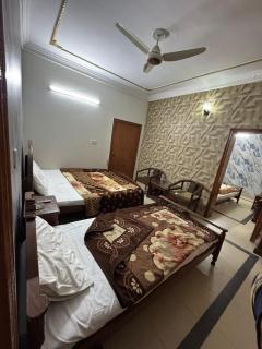 Classic Mont Hotel - 1