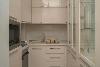 Kapri Apartaments Qerret - Qerret - 2
