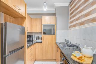 A studio apartment close to Sandton and Rosebank - 8
