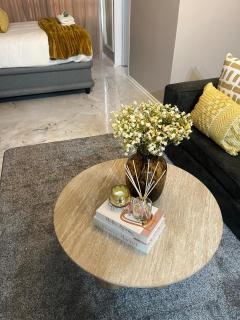 A studio apartment close to Sandton and Rosebank - 7