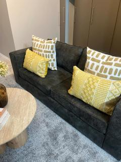 A studio apartment close to Sandton and Rosebank - 6