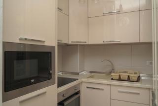 Kapri Apartaments Qerret - Qerret - 1