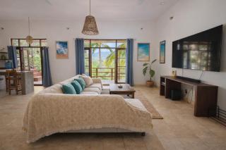 Casa Marea Azul - 1
