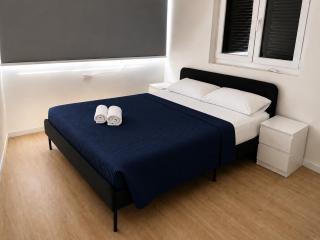 Spacious 3BR Retreat 15 min to Milan and Metro - 0