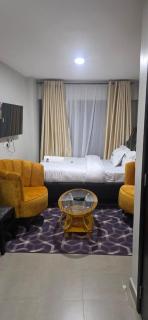 Stadeview Studio Apartments - 0