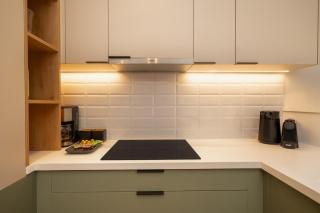 Stylish Pangrati Oasis - 7 min Metro by TwentyTwo - 3