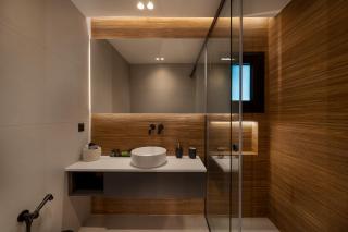 Stylish Pangrati Oasis - 7 min Metro by TwentyTwo - 6