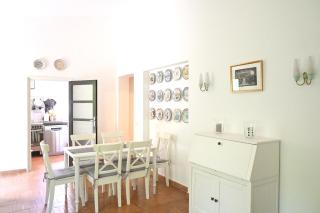 Il Villino - Portonovo, esclusiva villa a due passi dal mare - 3