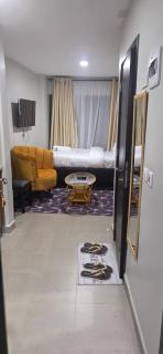Stadeview Studio Apartments - 7