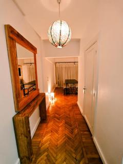El Dawar Walkable Maadi Woodcraft Gem - 8