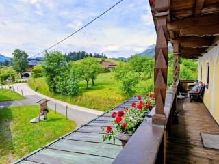 Lampererhof - 2