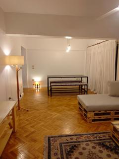 El Dawar Walkable Maadi Woodcraft Gem - 6