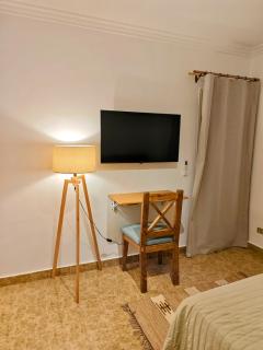 El Dawar Walkable Maadi Woodcraft Gem - 1
