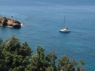 Design villa with panoramic seaview in quiet area - 0