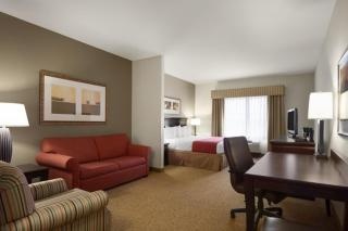 Country Inn & Suites by Radisson, Oklahoma City - Quail Springs, OK - 9