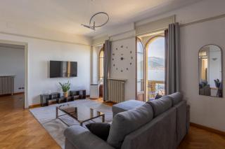 Prestige Lakeview Historic Center Stresa - 5