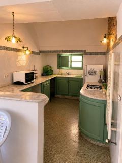 Casa Giallo Kelibia - Traditional charm - 9