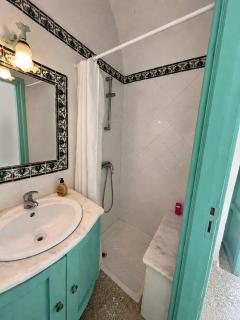 Casa Giallo Kelibia - Traditional charm - 1