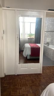 1 Bed Flat 8th and Livingstone - 2