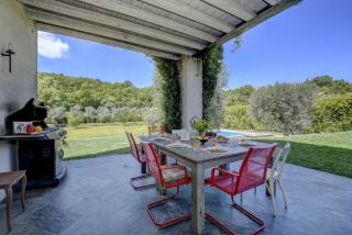 Villa Garda Design - Exclusive Lake Garda Retreat - Barcuzzi - 1