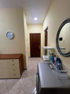 Olive Tree Apartments 1 - 5