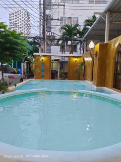 Mandala beach Private Villa 4 bedrooms Jomtien Beach - 1